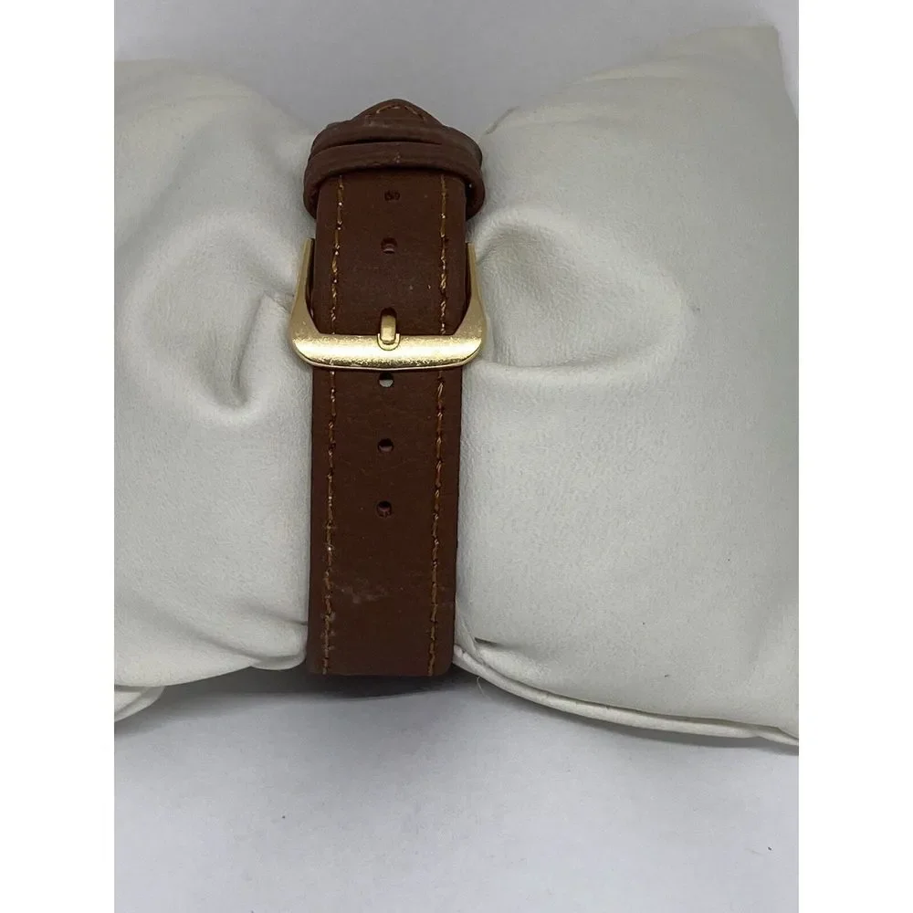 Fossil Gen 4 Authentic Digital Dial Smart Watch Custom Band FTW6014 DC83